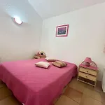 Méditerranéenne 5 Pièces, 8 Couchages, Jardin, Proche à - Fr-1-226-566 * Sainte-Maxime