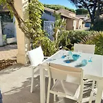Mediterraneenne 5 Pieces, 8 Couchages, Jardin, Proche A - Fr-1-226-566 Holiday home