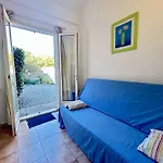 Holiday home Mediterraneenne 5 Pieces, 8 Couchages, Jardin, Proche A - Fr-1-226-566 *