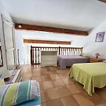 Holiday home Mediterraneenne 5 Pieces, 8 Couchages, Jardin, Proche A - Fr-1-226-566 Sainte-Maxime
