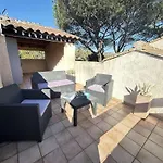 Holiday home Mediterraneenne 5 Pieces, 8 Couchages, Jardin, Proche A - Fr-1-226-566 *