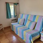 Holiday home Mediterraneenne 5 Pieces, 8 Couchages, Jardin, Proche A - Fr-1-226-566 *