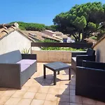 Mediterraneenne 5 Pieces, 8 Couchages, Jardin, Proche A - Fr-1-226-566