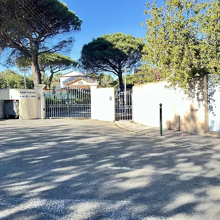 Mediterraneenne 5 Pieces, 8 Couchages, Jardin, Proche A - Fr-1-226-566 Holiday home Sainte-Maxime